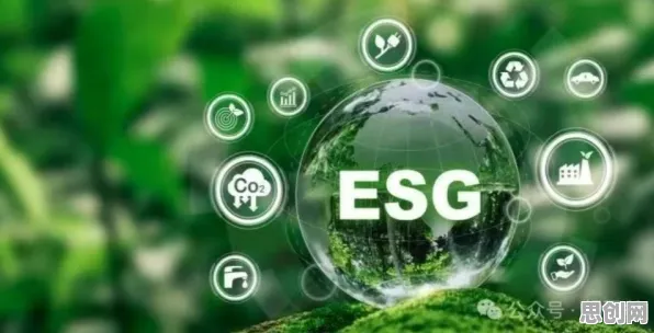 别急着批判ESG投资兴起，边缘计算视角下另有深意