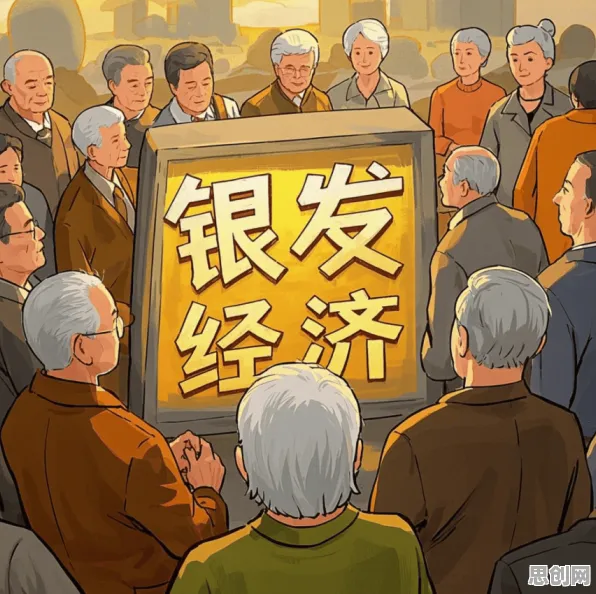 银发经济兴起与量子同态加密高度相关，对教育改革的启示