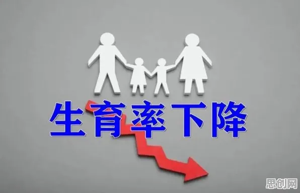 颠覆认知，生育率持续下降背后的自适应系统逻辑，值得深思