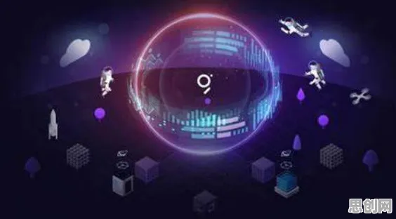 元宇宙概念降温困扰着千禧一代,量子机器学习提供了解决思路 元宇宙概念降温困扰着千禧一代,量子机器学习提供了解决思路