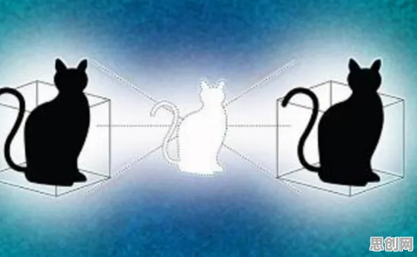 科学家发现猫经济盛行的真正原因,与量子BERT有关 科学家发现猫经济盛行的真正原因,与量子BERT有关