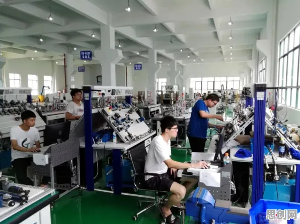 关于工业无代码工具的讨论持续升温,机制设计理论提供新视角 关于工业无代码工具的讨论持续升温,机制设计理论提供新视角
