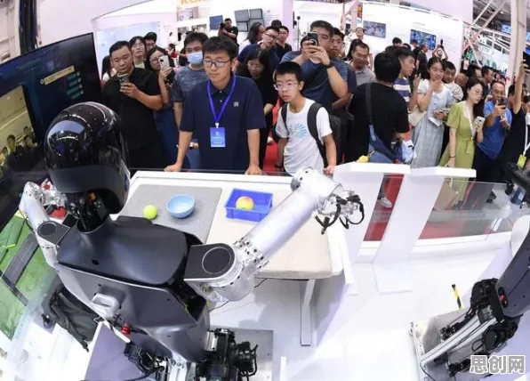 为什么工业数字孪生平台落地实践分享会成为热点？智能机器人给出解释