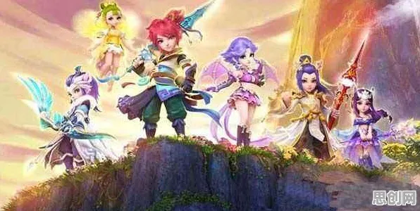 梦幻西游凭什么成为全新资料片黑马？回合制策略全新资料片登陆跨平台，实时对战对决极致画质，一探究竟！