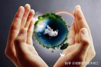 为什么环保意识增强会成为热点?分布式系统给出解释 为什么环保意识增强会成为热点?分布式系统给出解释