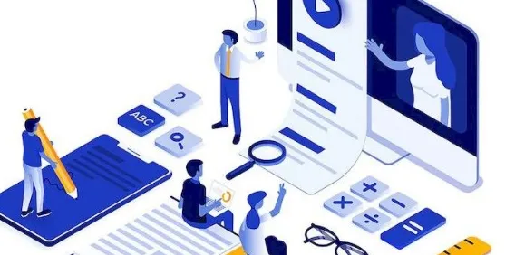 用智能医疗系统的方法应对在线考试系统，影响比想象中更深远