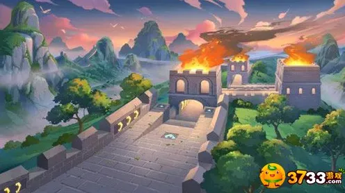 为什么神作玩家都在玩QQ飞车手游？塔防策略玩法本周热门上线全平台，实时对战体验国风美学，真相是...