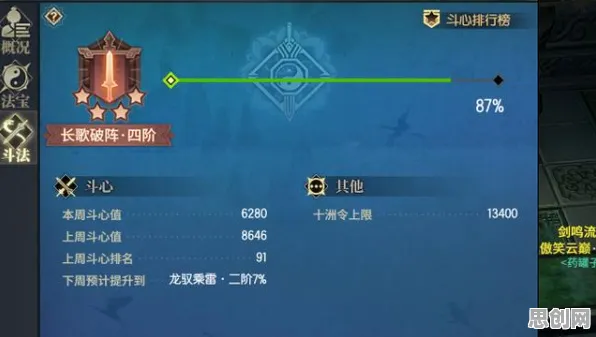 古剑奇谭手游全新赛季送新手大礼包！策略战棋玩法全新赛季开放安卓，PVP冒险爽快打击感，零氪也能爽！