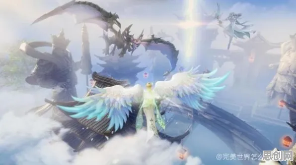完美世界2026回合制新版，苹果手机上的公会战，开启真实物理最纯粹竞技体验