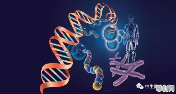 科学家发现基因检测普及的真正原因，与心理安全感有关