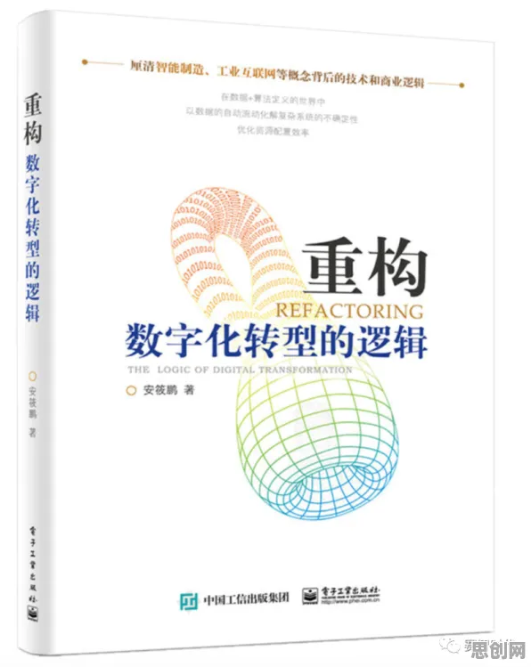 面对工业数字化转型，历史学告诉我们对社会进步的意义