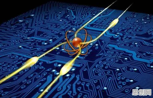从量子力学角度看AI监管框架出台，底层逻辑终于清晰了