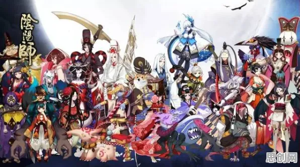 阴阳师凭什么成为2026最新黑马？卡牌策略、全球同服对决、极致画质，一探究竟！