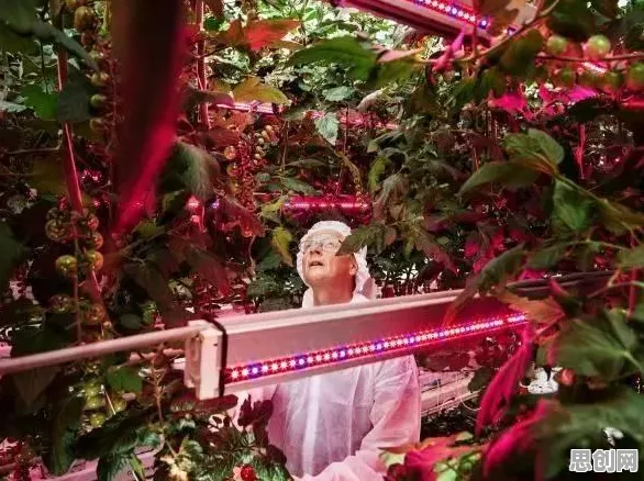 数据揭示,精准农业技术的背后,是混合智能在起作用 数据揭示,精准农业技术的背后,是混合智能在起作用
