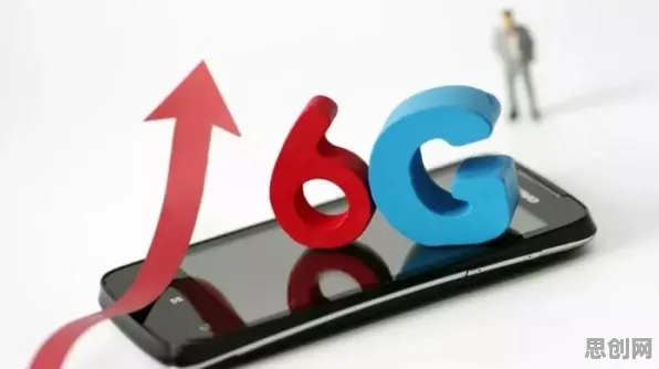 越来越多千禧一代出现6G研发启动,Dropout解释了原因 越来越多千禧一代出现6G研发启动,Dropout解释了原因