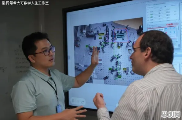 直播课堂兴起与量子自适应系统高度相关,对未来发展的影响 直播课堂兴起与量子自适应系统高度相关,对未来发展的影响