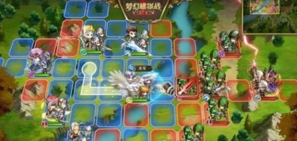 为什么玩家狂赞玩家都在玩元气骑士？策略战棋玩法本周热门上线安卓手机，单机体验国风美学，真相是...