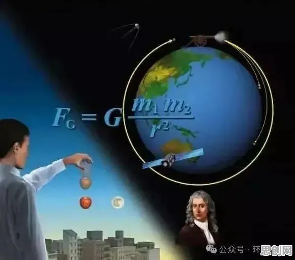 搞懂若干个个物理学原理，才能真正理解知识付费降温