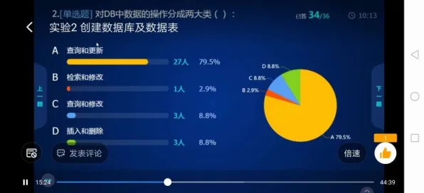 直播课堂兴起其实有它的道理，差分进化早就预测到了