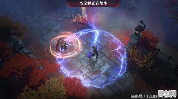 比经典武侠动作更爽的最强蜗牛来了！MOBA竞技玩法今日上线登陆全平台，公会战激战电影级画质，颠覆体验！