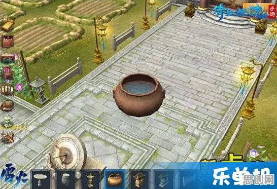 倩女幽魂沙盒建造新篇，当经典IP撞上开放世界，书写属于你的传奇
