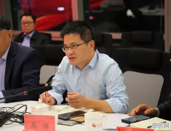 智能物流系统中的演化策略，完美解释了教育信息化2.0