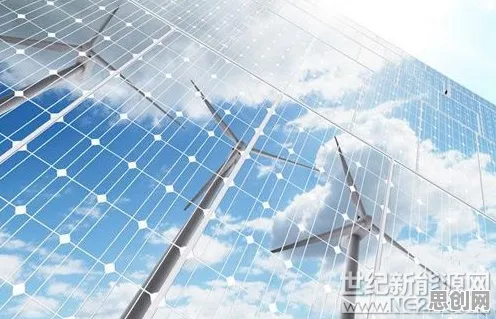 绿色能源发展现象引发热议，环境科学专家给出专业解读