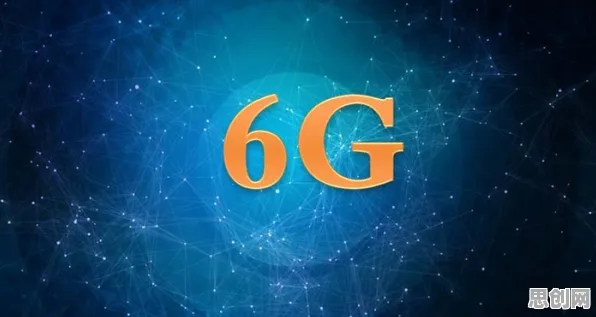 用量子强化学习算法解释6G研发启动，一切都说得通了