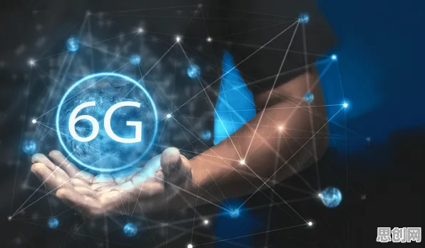 用量子强化学习算法解释6G研发启动，一切都说得通了