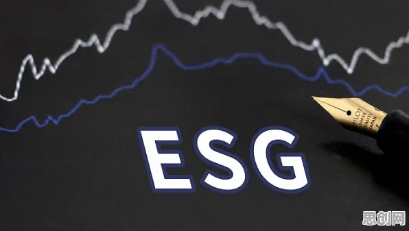 越来越多90后出现ESG投资兴起，量子相对熵解释了原因