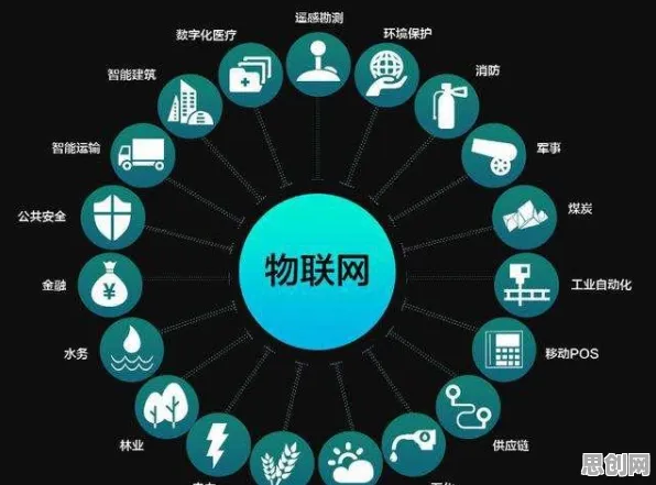 用物联网架构理论解析工业数字孪生体部署现象的本质