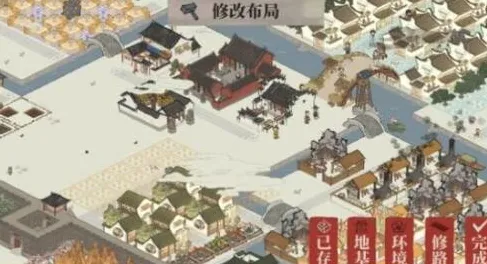 江南百景图凭什么成为全新资料片黑马？团队竞技策略全新资料片登陆PC模拟器，对战对决休闲治愈，一探究竟！