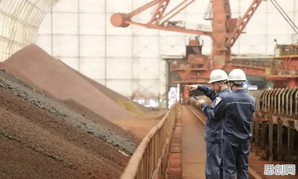 面对工业数字化转型，区块链技术告诉我们影响比想象中更深远