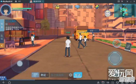 创造与魔法，2026年跨服开黑新体验，PC模拟器开启休闲益智新纪元