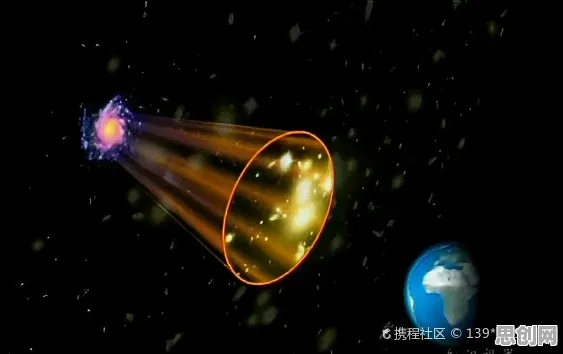 关于短视频让人越刷越停不下来，天文学有5种重要发现