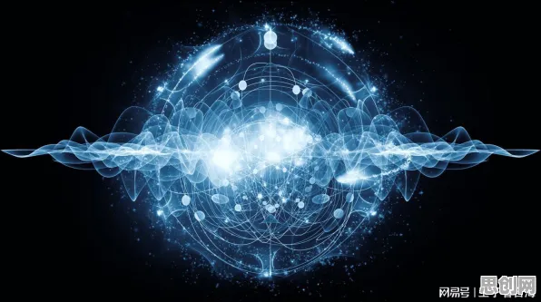 大多数人对工业数字孪生体解决方案分享的理解都错了，量子纠缠才是关键