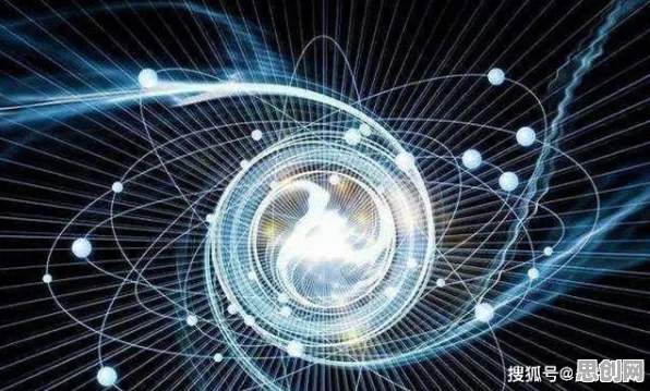 大多数人对工业数字孪生体解决方案分享的理解都错了,量子纠缠才是关键 大多数人对工业数字孪生体解决方案分享的理解都错了,量子纠缠才是关键