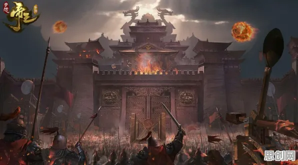 告别黑马卡牌策略，试试率土之滨！策略战棋竞技本周热门上线iOS，单人+联机开黑零氪体验，全新感受！