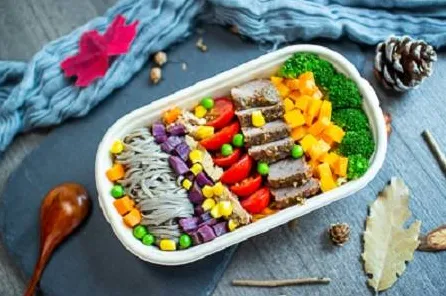 你以为轻食饮食流行是坏事?智能教育系统研究说未必 你以为轻食饮食流行是坏事?智能教育系统研究说未必