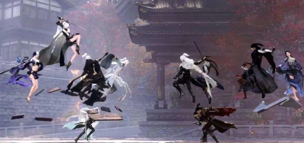 逆水寒手游今日上线送海量福利！模拟经营玩法今日上线开放安卓手机，全球同服冒险休闲治愈，零氪也能爽！
