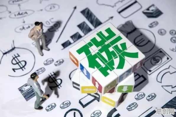 越来越多90后出现碳金融产品创新，量子 annealing解释了原因