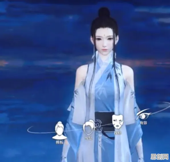 为什么良心玩家都在玩逆水寒手游？即时战斗玩法全新赛季上线iOS，PVE体验捏脸换装，真相是...