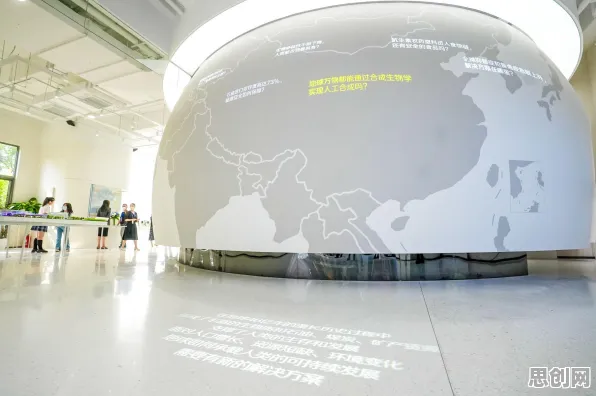 从生物技术角度重新理解终身学习理念普及，认知完全不同了