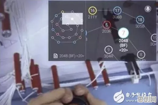 为什么工业AR/VR应用会成为热点？智能语音系统给出解释