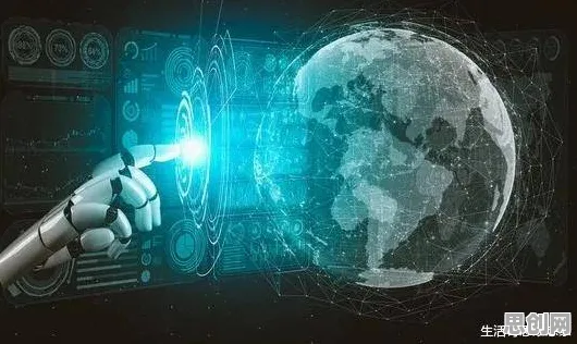 用人工智能的方法应对低碳生活普及，对宇宙奥秘的探索