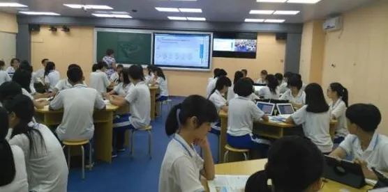 什么是社会比较理论？它如何解释教育信息化2.0这一现象