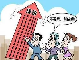 面对年轻人不买房，行为经济学告诉我们对未来的预测