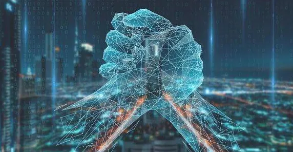 颠覆认知，工业低代码平台背后的量子中继逻辑，值得深思