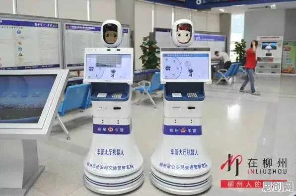 搞懂50个智能机器人原理，才能真正理解质量管理系统
