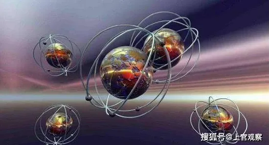 科学家发现智慧物流发展的真正原因，与量子可持续AI有关